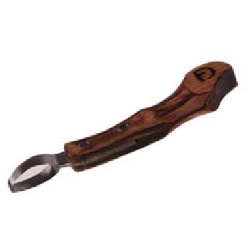 Dusky Forge  40mm Blade H2